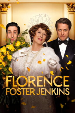 Florence Foster Jenkins - 2016