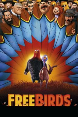 Free Birds - 2013