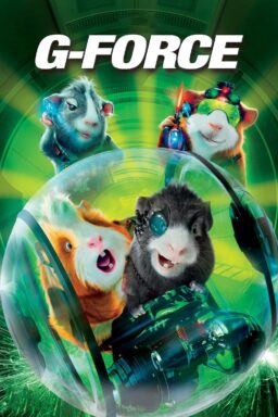 G-Force - 2009
