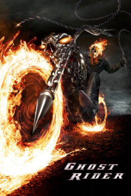 Ghost Rider - 2007