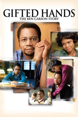 Gifted Hands: The Ben Carson Story - 2009