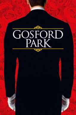 Gosford Park - 2001
