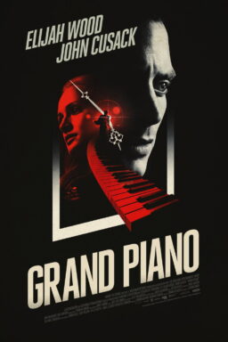 Grand Piano - 2013