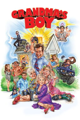 Grandmas Boy - 2006