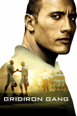Gridiron Gang - 2006