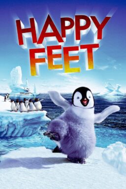 Happy Feet - 2006
