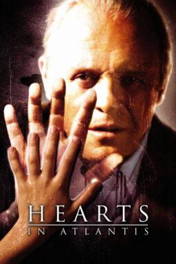 Hearts in Atlantis - 2001