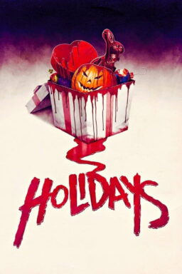 Holidays - 2016