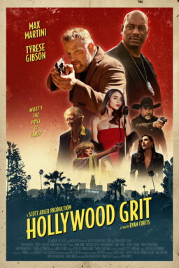 Hollywood Grit - 2025