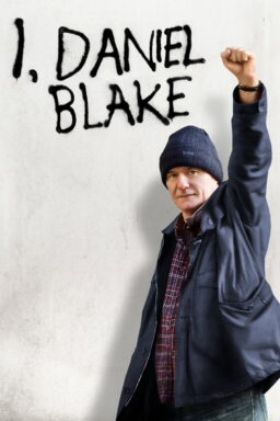 I, Daniel Blake - 2016