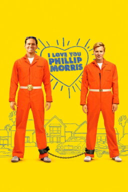 I Love You Phillip Morris - 2009