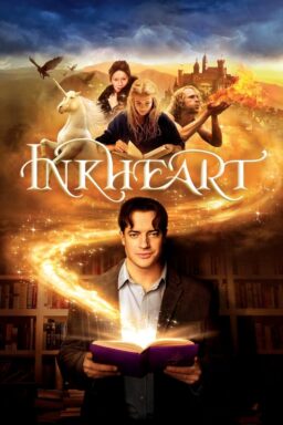 Inkheart - 2008