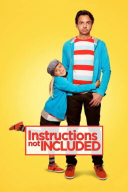 Instructions Not Included - 2013