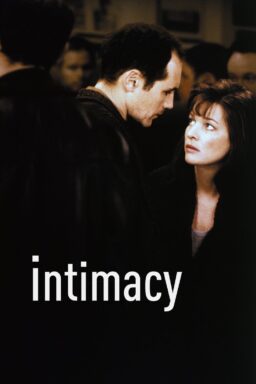 Intimacy - 2001