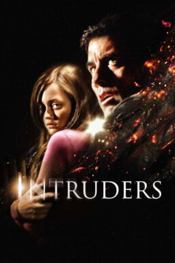 Intruders - 2011