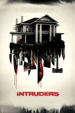 Intruders - 2015