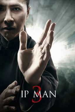 Ip Man 3 - 2015
