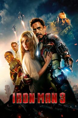 Iron Man 3 - 2013