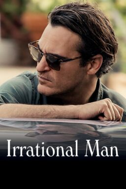 Irrational Man - 2015