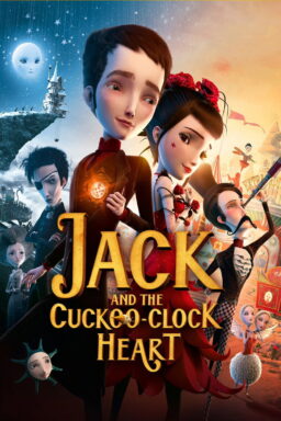 Jack and the Cuckoo-Clock Heart - 2013