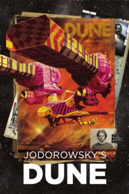 Jodorowskys Dune - 2013