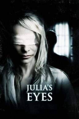 Julias Eyes - 2010