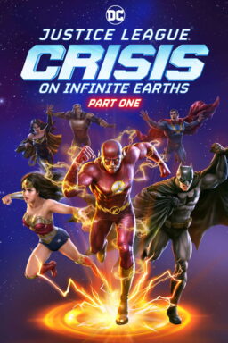 Justice League: Crisis on Infinite Earths Part One - 2024