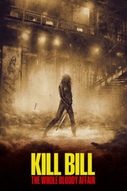 Kill Bill: The Whole Bloody Affair - 2004
