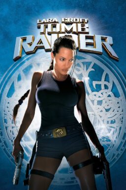 Lara Croft: Tomb Raider - 2001