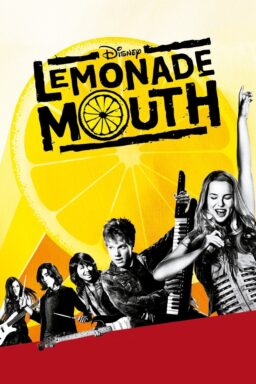 Lemonade Mouth - 2011