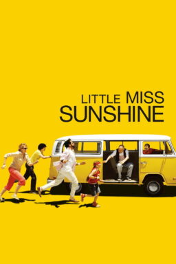 Little Miss Sunshine - 2006