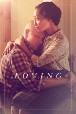 Loving - 2016