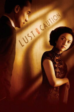 Lust, Caution - 2007