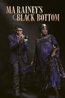 Ma Raineys Black Bottom - 2020