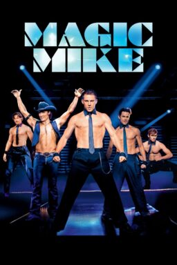 Magic Mike - 2012