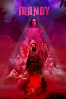 Mandy - 2018