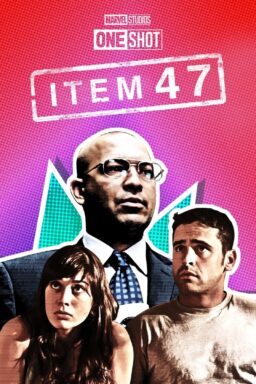 Marvel One-Shot: Item 47 - 2012