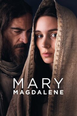 Mary Magdalene - 2018
