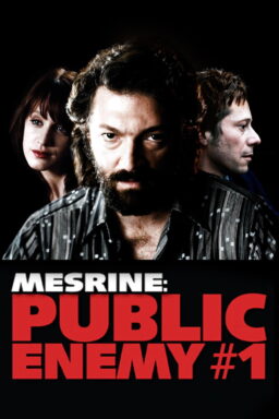 Mesrine: Public Enemy Number 1 - 2008