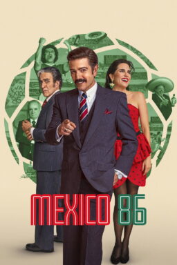 Mexico 86 - 2026