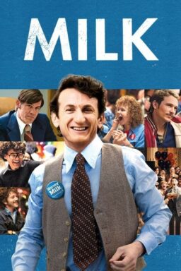 Milk - 2008