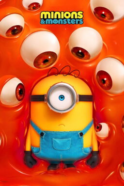 Minions & Monsters - 2026