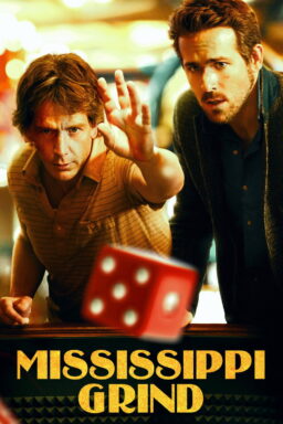 Mississippi Grind - 2015