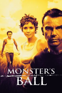Monsters Ball - 2001