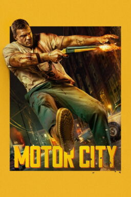 Motor City - 2025