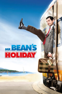 Mr. Beans Holiday - 2007
