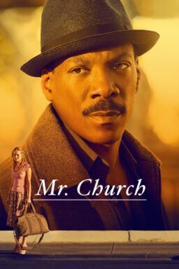 Mr. Church - 2016