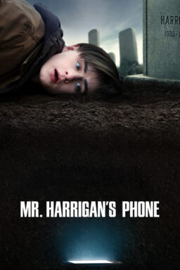 Mr. Harrigans Phone - 2022