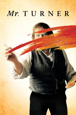 Mr. Turner - 2014