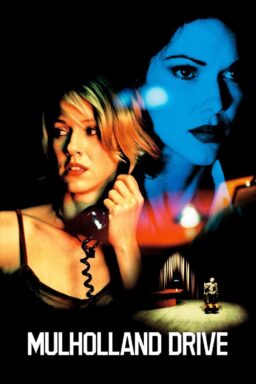 Mulholland Drive - 2001